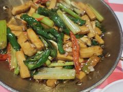 -忆外婆徐州菜·地锅鸡·生日宴(吴庄店)