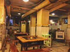 -邓莽子老火锅(鲁祖庙店)