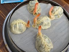 -叶存利海鲜大馅饺子(海宁路总店)