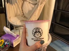 吃米酸奶-我是酸奶君(壹方城店)