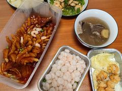 -禧瑞都大饭店(吊桥路店)