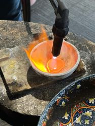 -邵老师打金·黄金加工(大望路总店)