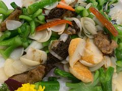 -台山美食一绝阿四台山黄鳝饭(阿四创作店)
