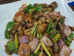 -南记食粥坊·宵夜大排档(莲花店)