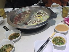 -京门活鱼馆·鱼火锅(百子湾（原红庙）店)