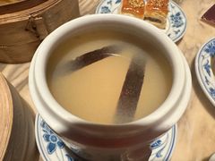-广州花园酒店荔湾亭·地道点心·粤式饮茶