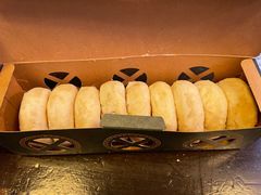 -赵记素斋·绿豆馅饼(钟楼小区店)