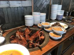 -慧娟面馆·餐厅(望江路店)