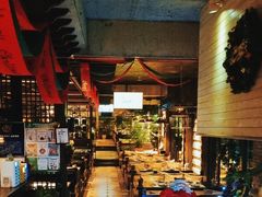 -泰莲庭·溪畔餐厅(雁栖湖店)