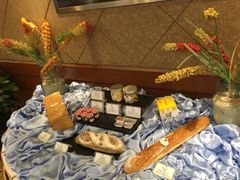 -银帆宾馆-自助餐厅(金马路店)