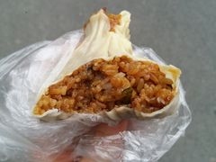 -航天馒头(瞻园路店)