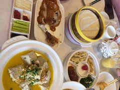 -大鸭梨烤鸭(石佛营店)