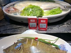 -不倒翁·安徽名菜楼(步行街店)