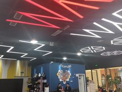 -成杰格斗·拳击·柔术·防身术(建设路店)