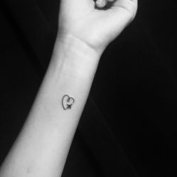 点击看大图 -墨無界刺青TATTOO
