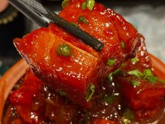 -聚丰园•湖鲜餐厅(阿红私房菜梅石路店)
