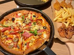 -必胜客(积水潭店)