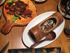 -蜜桃餐厅·古运河畔(南下塘店)