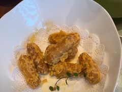 -盛百味·家宴餐厅(霸州分店)
