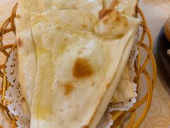 -Santoor 萨都里印度餐厅(北锣鼓巷店)