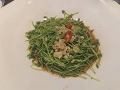 -酒蜻蜓·庭院私房菜(天元东路店)