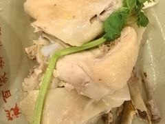 -百家鸡味馆(清泰店)