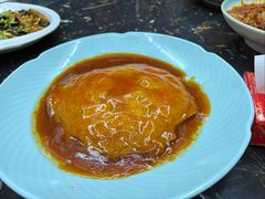 -清真利德顺小老饭庄(复兴路店)