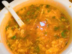 -京朋串屋·烧烤(望京西路总店)