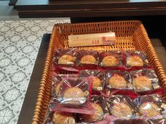 -喜万年年.嫁女饼.顺德特产(华侨城店)