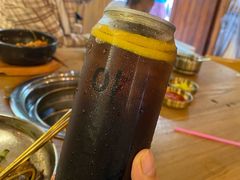 -梨川洞韩式烤肉(古子城店)