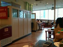 -新辣道鱼火锅(领展购物广场·中关村店)