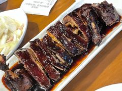 -奶奶的味道(胶州路店)
