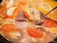 -受气牛肉·重庆耙牛肉(南坪总店)