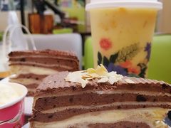 -MUSANG KING猫山王(龙湖杭州滨江天街店)