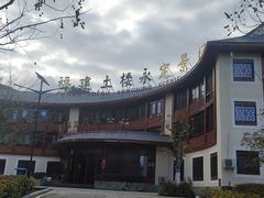 -初溪土楼群