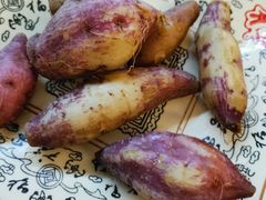 -山间农家