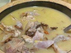 -五邑人家(江门店)