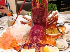 -金唐海鲜酒家
