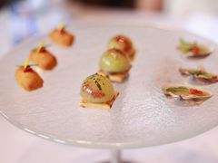 -Le Comptoir de Pierre Gagnaire