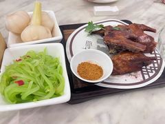 -独一处粥城(抚河北路店)