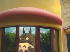 -三鹰之森吉卜力美术馆