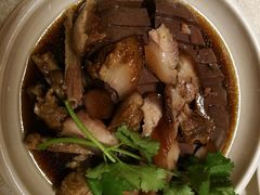 -老东风菜馆·潮汕大排档
