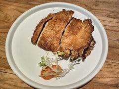 -小放牛炒菜馆(军校店)
