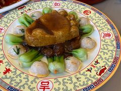 -鹿鸣春饭店(总店)