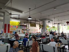 大堂-ICC PUDU