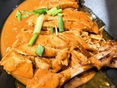 -金谷园饺子馆(北邮总店)