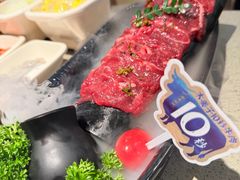 -海底捞火锅(枫蓝国际购物中心店)