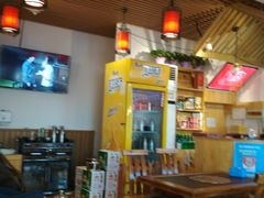 大堂-重庆烧鸡公火锅(簋街店)