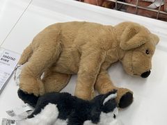 -宜家家居(四元桥商场店)