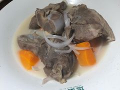 -塔哈尔·新疆盛宴(城西银泰店)
